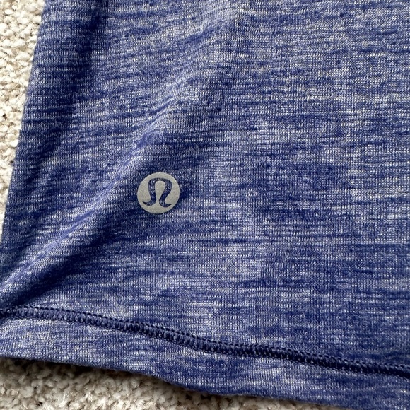 Lululemon Tank Top with Built in Bra - Picture 3 of 4